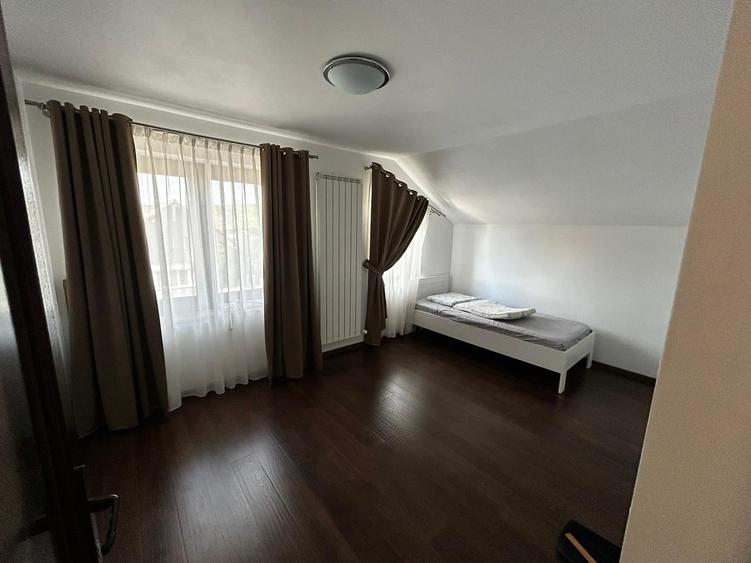 Casă individuală cu 5 camere cu Teren 1000 Mp în Porolissum