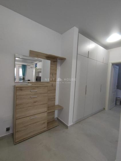 Apartament 2 Camere Premium | Rahova – Liberty Mall | Bloc Nou | - 7