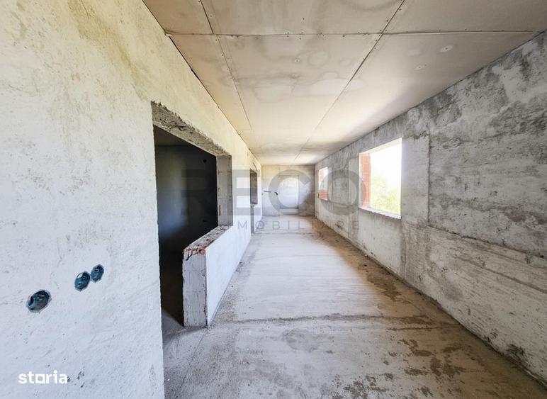 Spațiu comercial, de 470 mp, în Petreasa