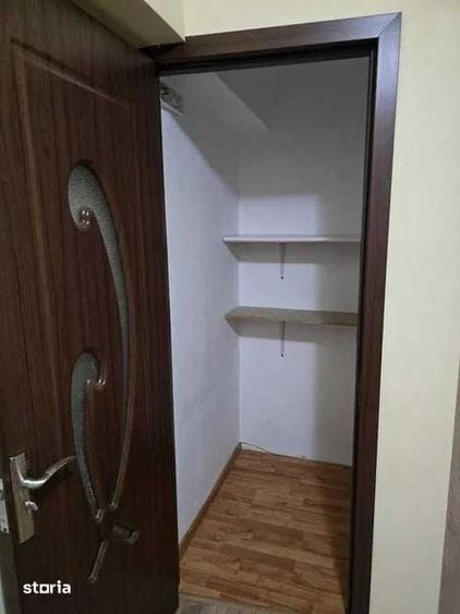 Garsonieră decomandată în Seleuș