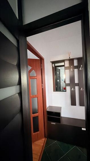 Apartament cu 2 camere decomandat, mobilat în Sebastian