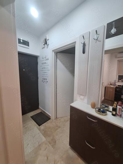 APARTAMENT MODERN 2 CAMERE DRUMUL TABEREI - 5