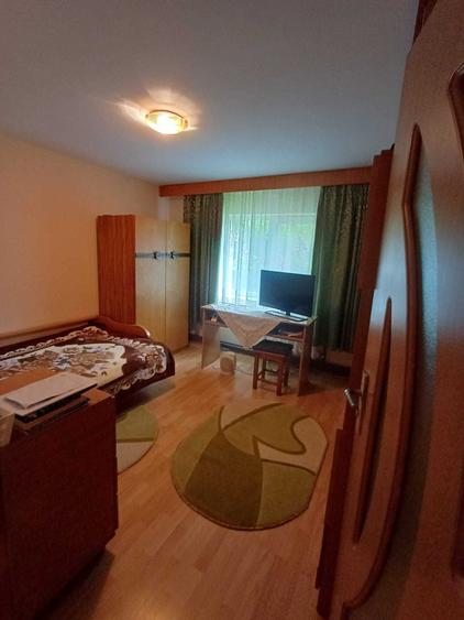 Apartament cu 2 camere semidecomandat în Dacia