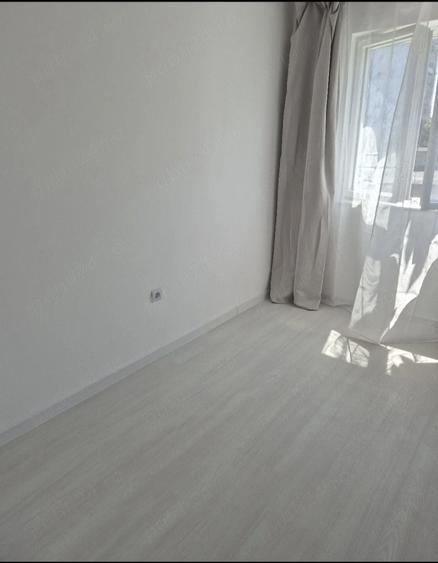 Garsonieră semidecomandată în CET