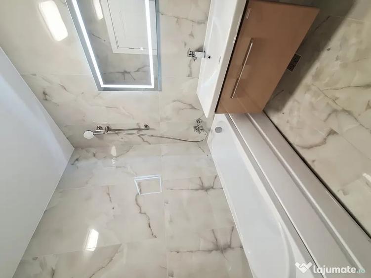 Apartament cu 2 camere decomandat în Copou