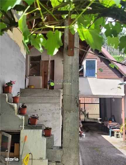 Casa Rasnov Teren 480 Mp - 10
