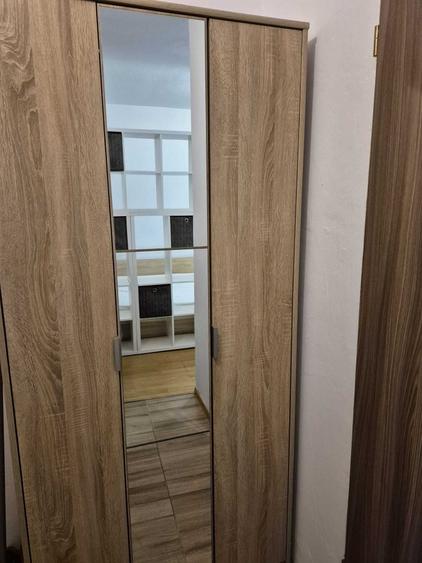 Garsonieră semidecomandată în Mărăști