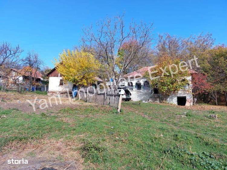 Spațiu comercial, în Tigveni
