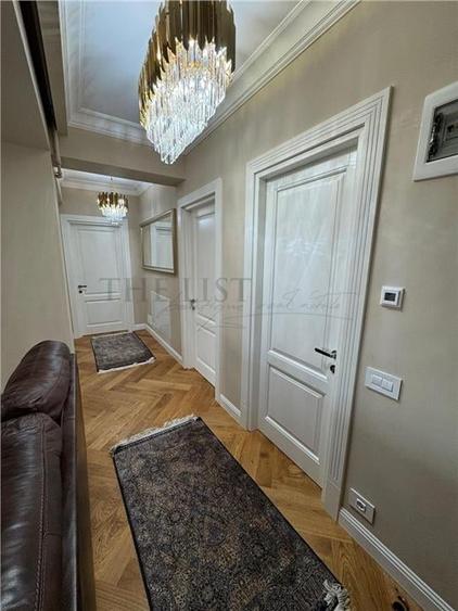 Apartament cu 3 camere semidecomandat, mobilat în Aviației — fotografia 2
