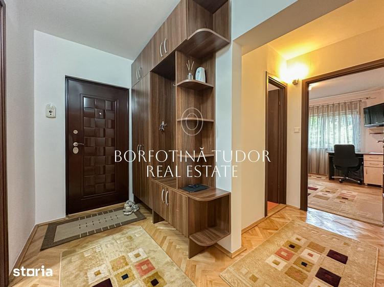 Apartament 3 camere | 2 min FSPAC - N Titulescu | 2 Balcoane | Parcare - 3