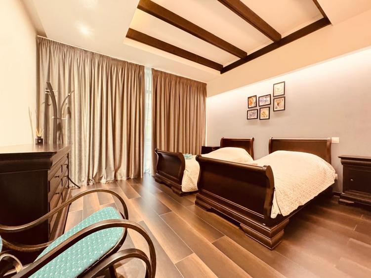 Apartament cu 3 camere decomandat în Furnica