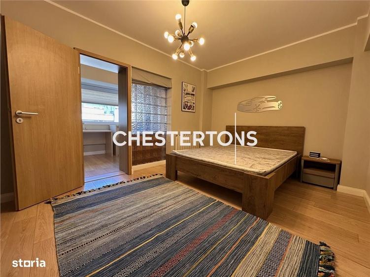 Apartament superb de inchiriat Piata Victoriei - 4