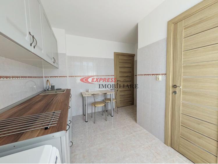 Apartament cu 2 camere decomandat în Dristor