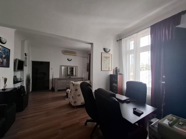 URGENT!, APARTAMENT TIP duplex in vila CONSOLIDATA, liber,  NEGOCIABIL - 1