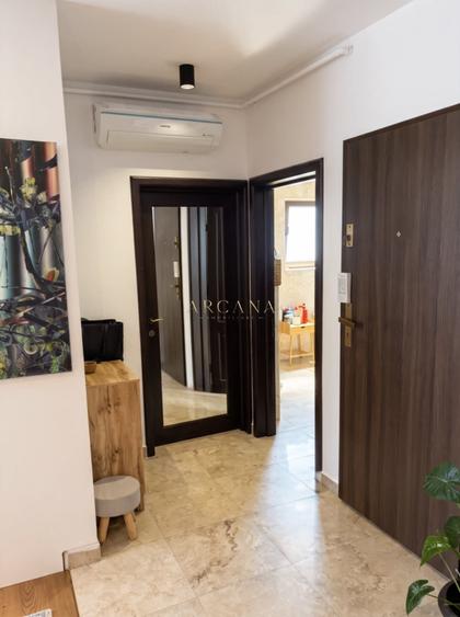 Apartament 3 camere cu parcare Buna Ziua - 12