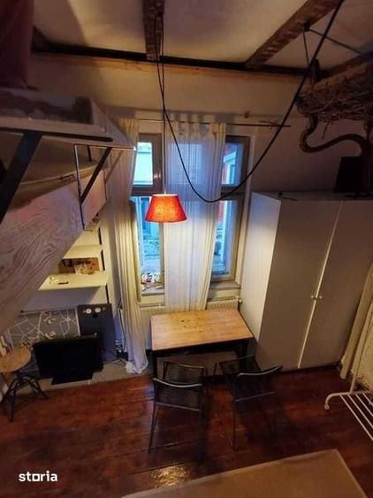 Garsonieră în Ștefan cel Mare