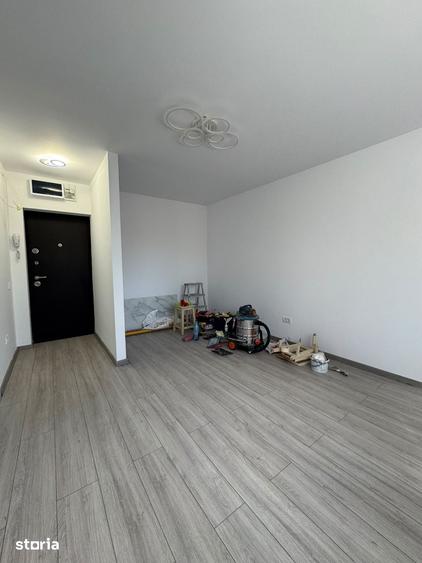 Apartament cu 2 camere în Rahova