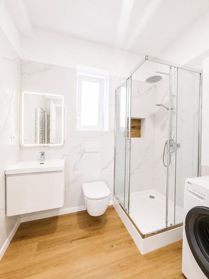 Casă individuală cu 4 camere cu Teren 315 Mp în Tunari