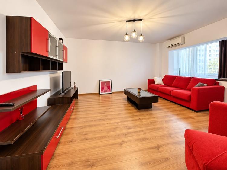 Apartament cu 2 camere decomandat, mobilat în Alba Iulia