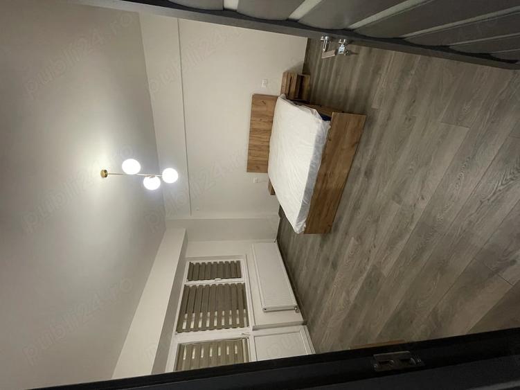 Garsonieră decomandată în Ostroveni