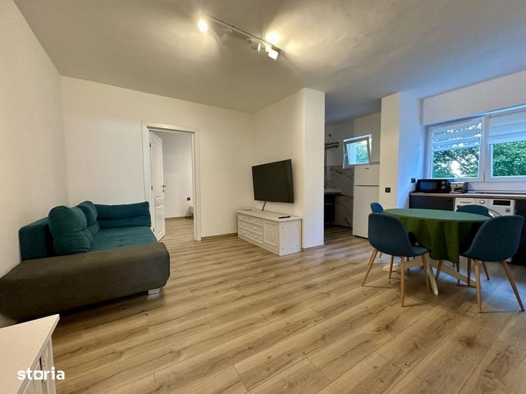 Apartament 3 camere - Aparatorii Patriei - 4