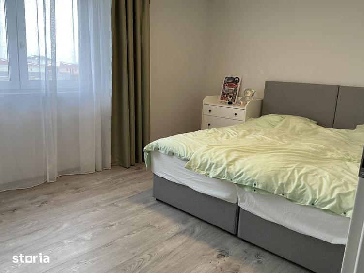 Casă cu 3 camere cu Teren 510 Mp în Remetea Mare