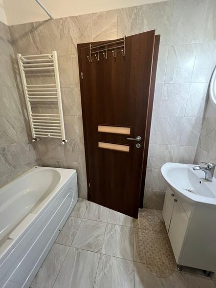 Apartament cu 2 camere semidecomandat în Exterior Vest