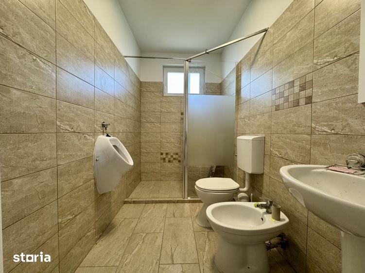 Casa individuala pe un singur nivel, 100 mp utili, 500 mp teren, Corus - 14