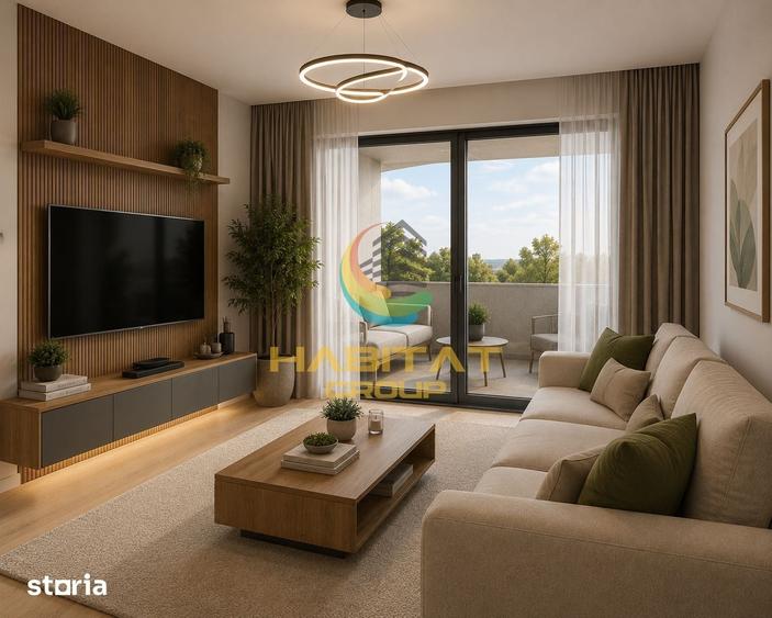Apartament cu 4 camere decomandat în Theodor Pallady