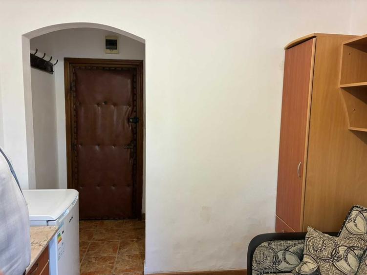 Garsonieră decomandată în Gheorgheni
