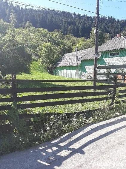 Teren de 1460 mp, în Central
