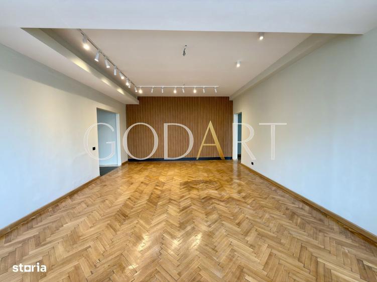 Spa?iu de birouri premium | Ultracentral Bulevardul Nicolae Balcescu - 13