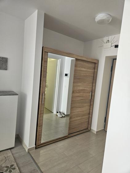 Garsoniera | Hils Brauner | Balcon | Centrala | Metrou - 6