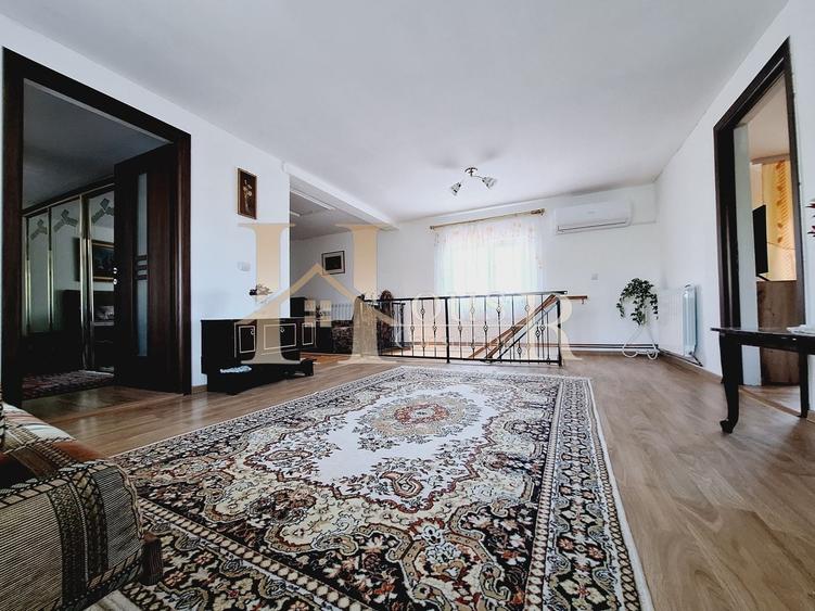 Casă individuală cu 5 camere cu Canalizare în Becicherecu Mic