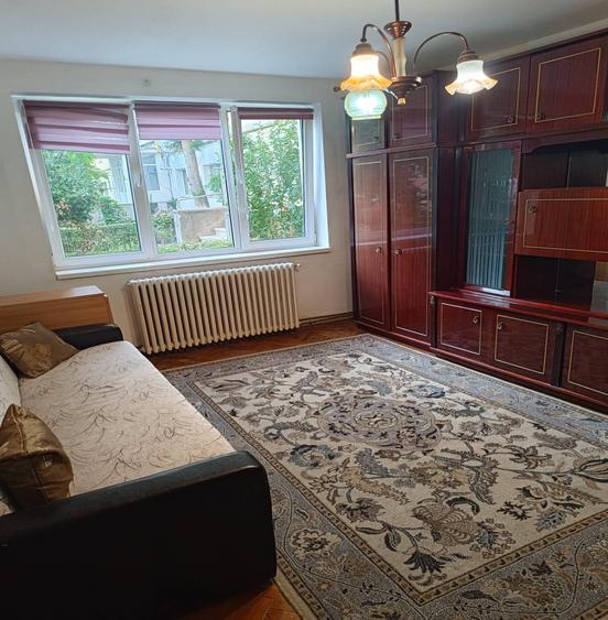 Apartament 2 camere, de vanzare in Grigorescu, strada Petuniei - 1