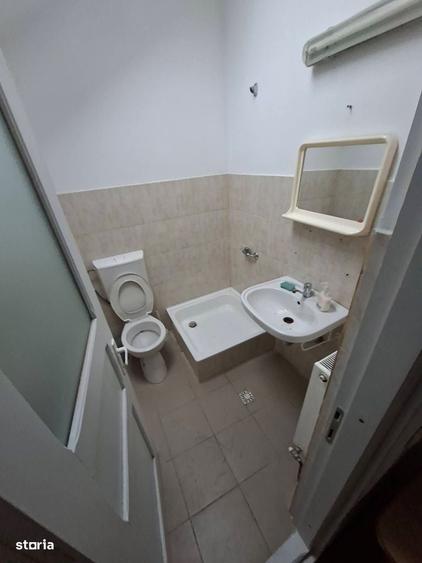 Spațiu comercial, de 47 mp, în Ostroveni