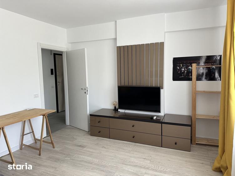 Ap 2 camere, Berceni Aparatorii Patriei, Parcare inclusa - 2