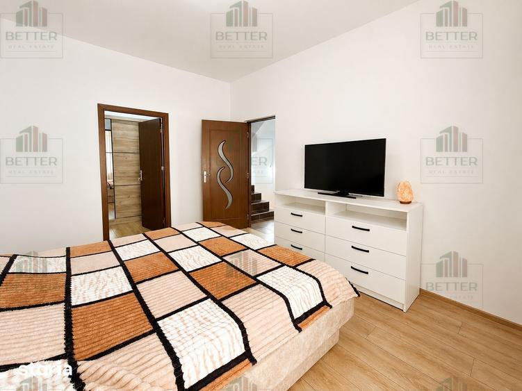 Casa P+1E+M 5 camere - 200 mp total - par?ial mobilata JILAVA ! - 10