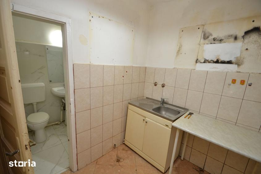Apartament cu 2 camere în Cotroceni