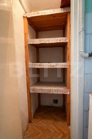 Apartament 3 camere, 50 mp, Cartier Dâmbu - 13