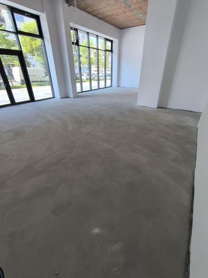 Spațiu comercial, de 170 mp, în Exterior Vest