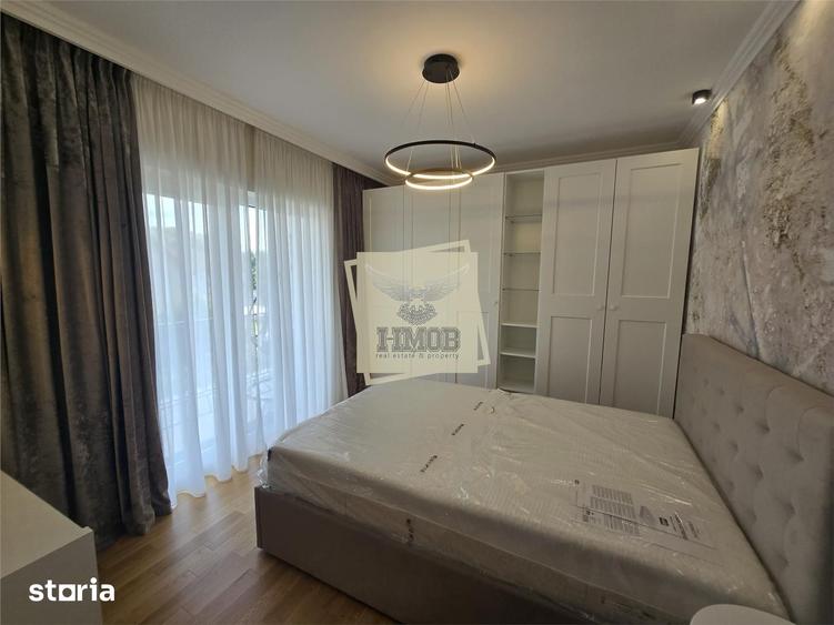 Casă cu 4 camere decomandat cu Teren 250 Mp în Gușterița