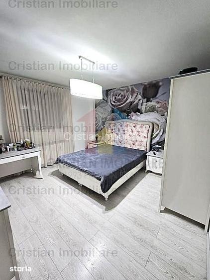 VILA (P+ 1) LUX Chercea 2 Cocosi FINISAJE 240mp construiti