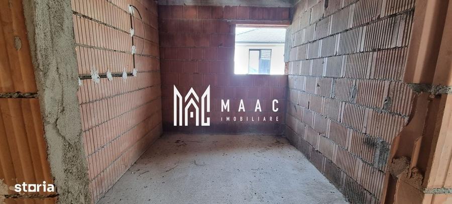 Casa individuala I 5 Camere I 1200mp I Garaj I C. Cisnadiei - 3