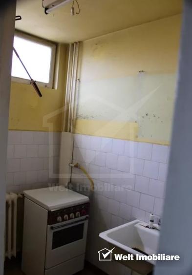 Garsonieră decomandată în Gheorgheni