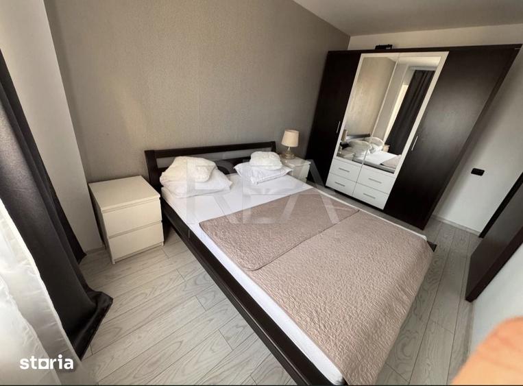 2 camere, 55mp, CENTRALA-Soseaua Panduri - 6