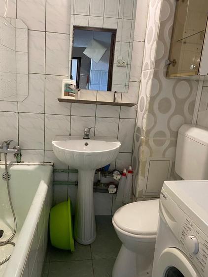 Apartament cu 2 camere în Giurgiului