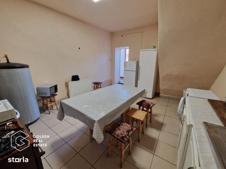 Casă cu 4 camere în Micălaca