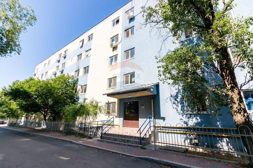Apartament 2 camere, Centrala proprie, Comision 0% - 19