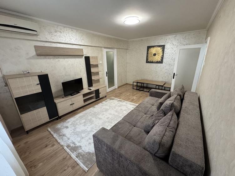 Apartament cu 2 camere în Piața Unirii